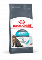 Корм для кошек Royal canin urinary care профилактика мкб 400 г